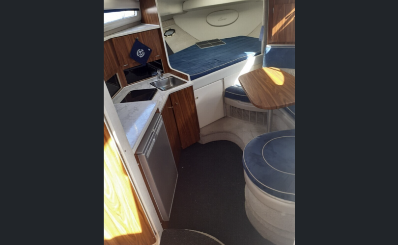 Bayliner 3055 SE-kuva-14